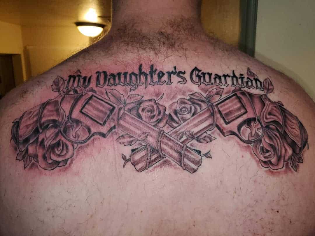 daughter tattoos for men 0032