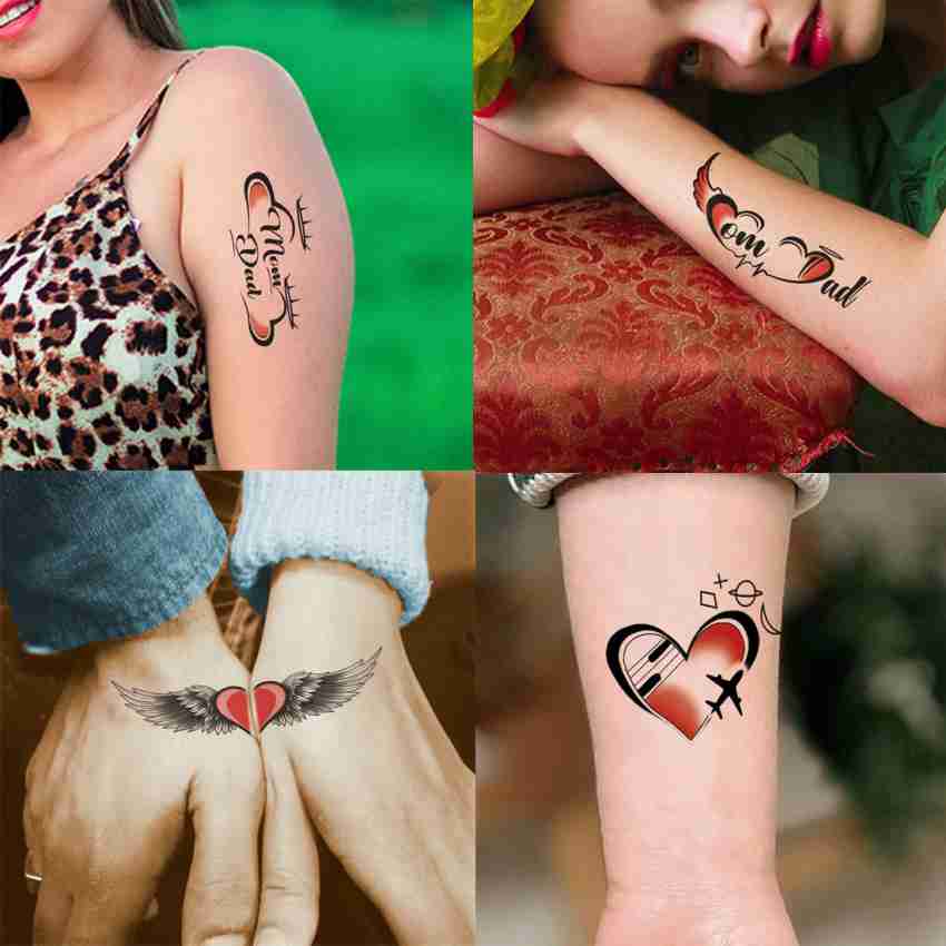 daughter tattoos for men 0055