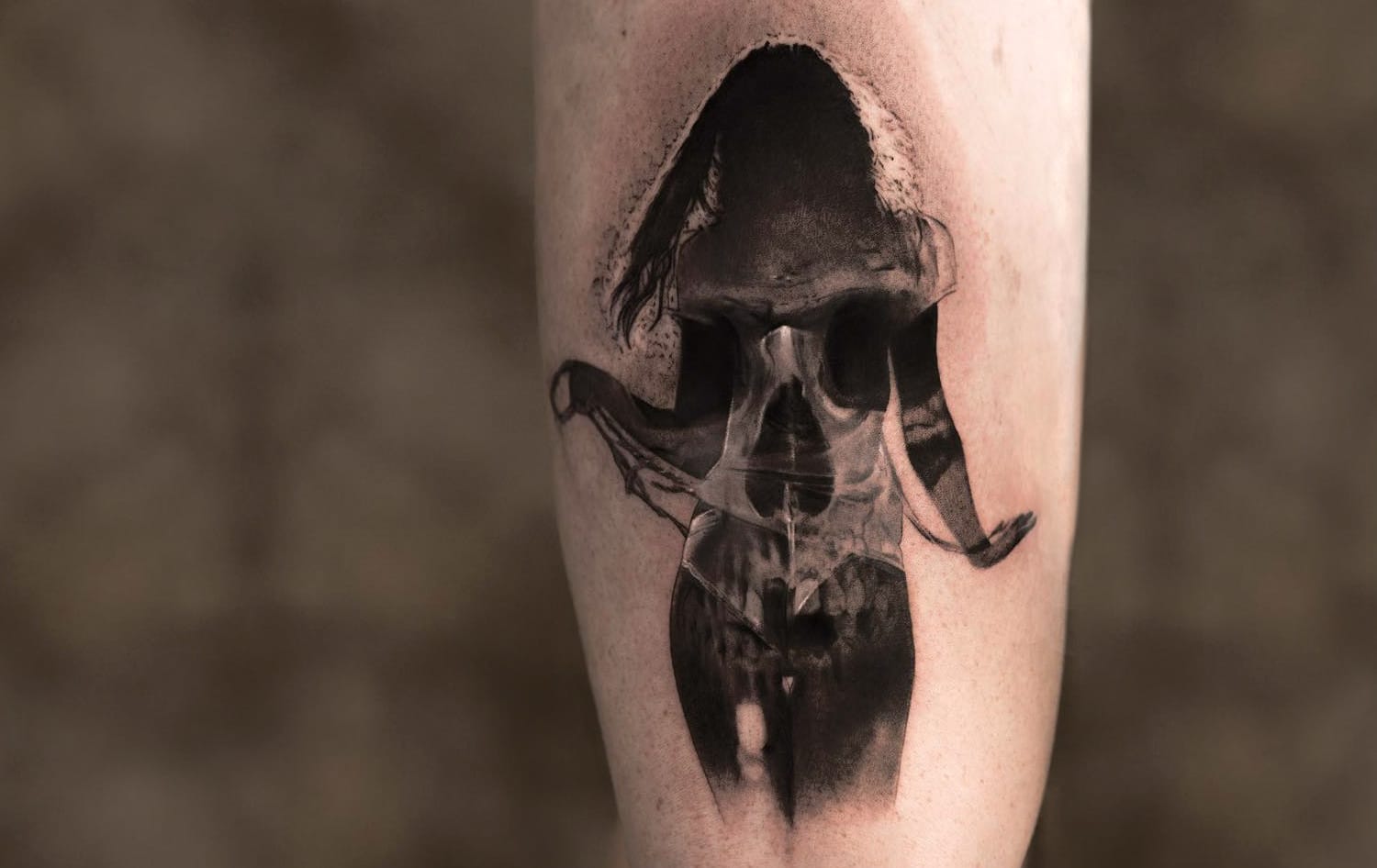 death tattoos for men 0012