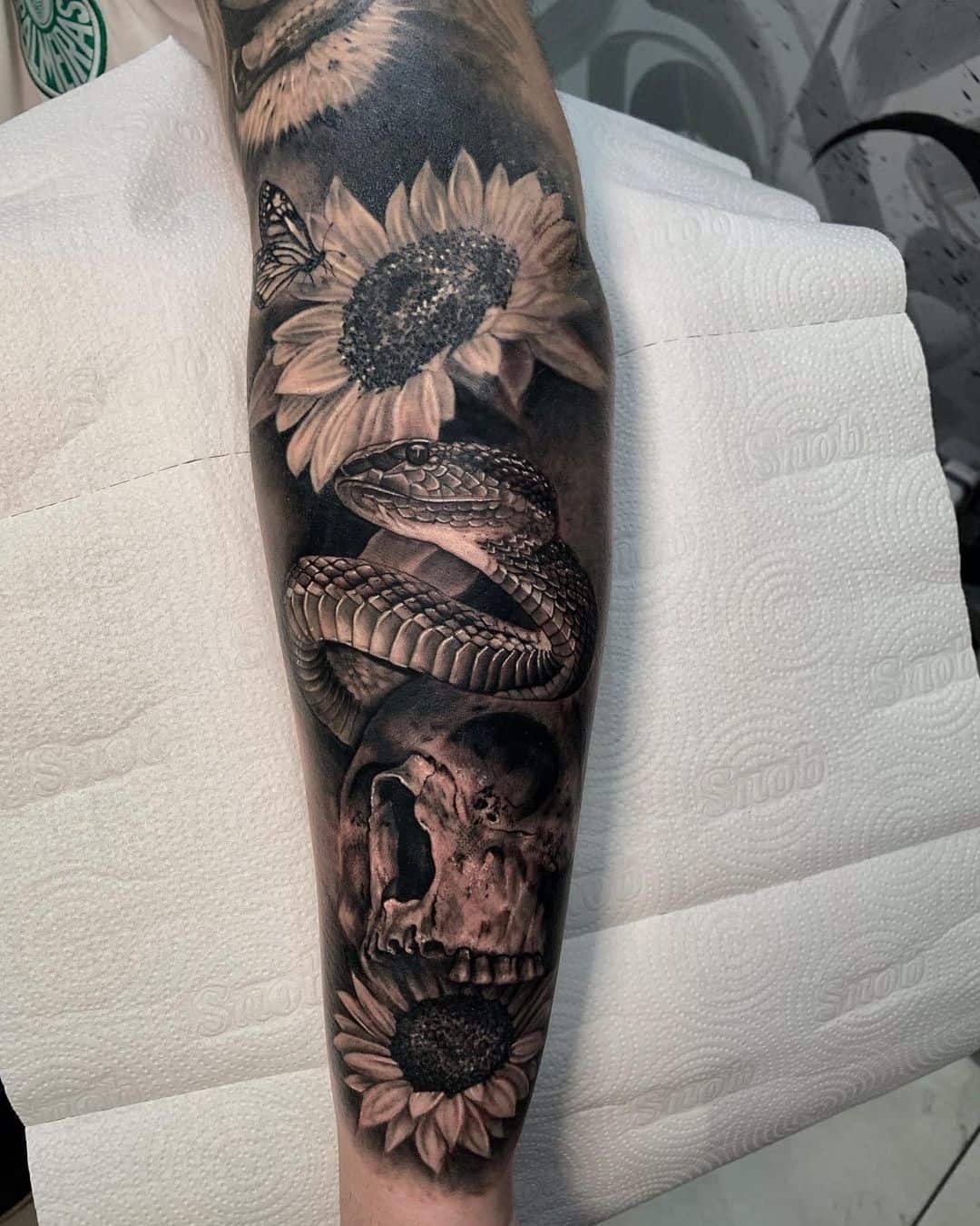 death tattoos for men 0069