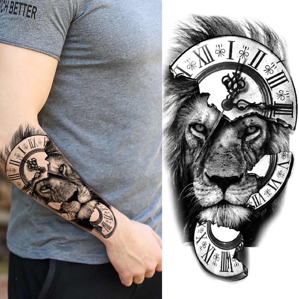 death tattoos for men 0075