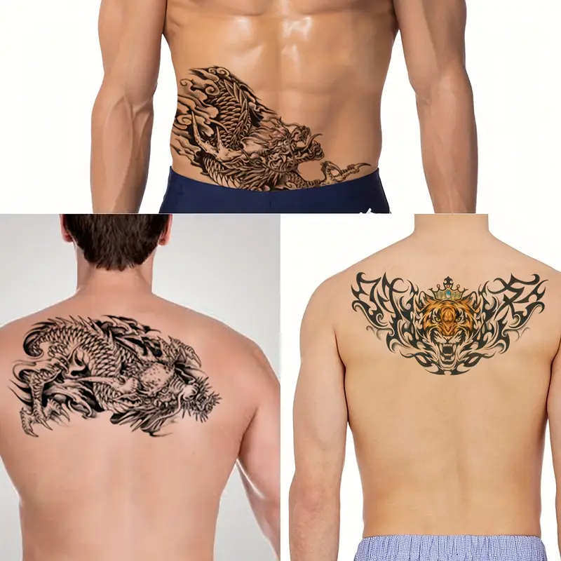 death tattoos for men 0077