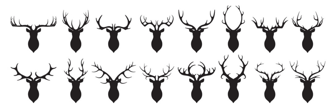 deer tattoos for men 0061