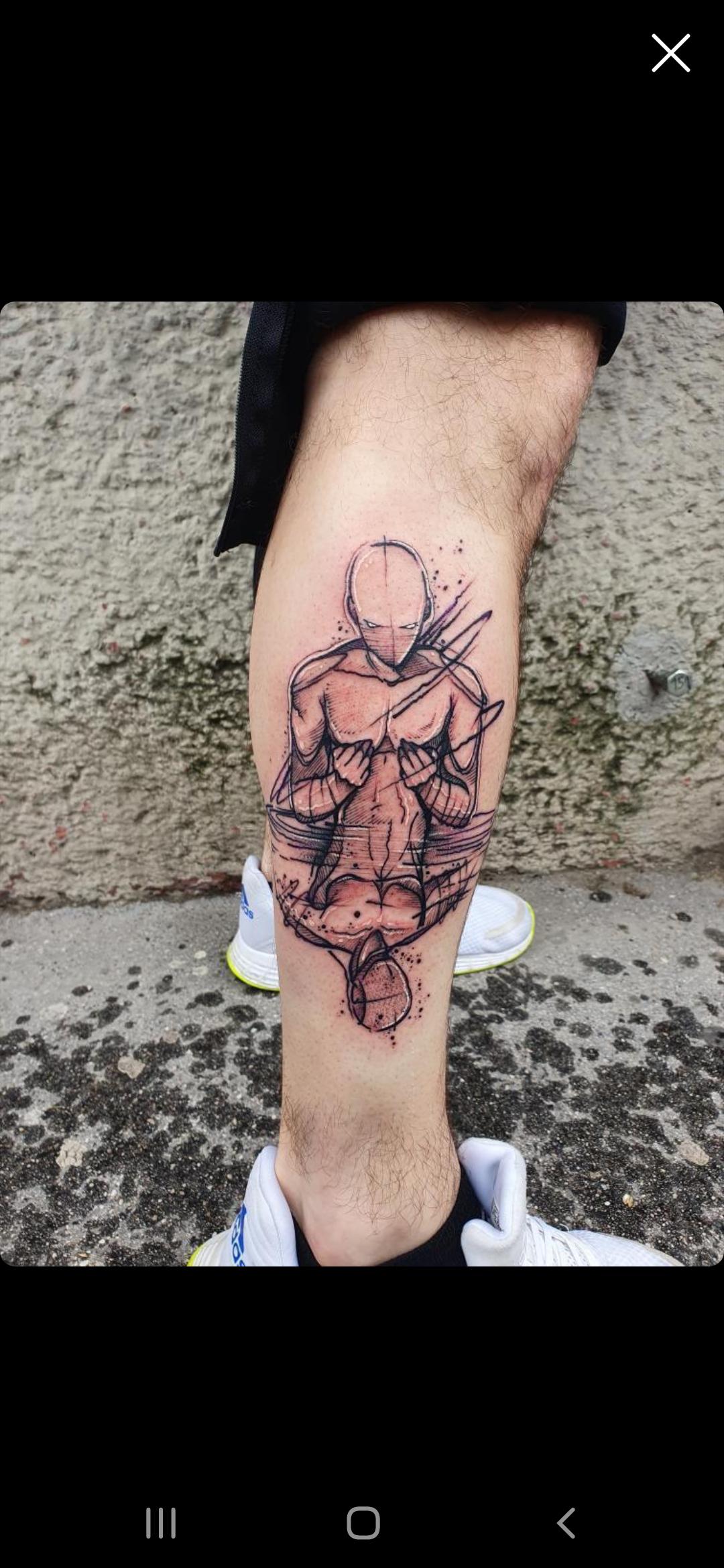 depression tattoos for men 0051