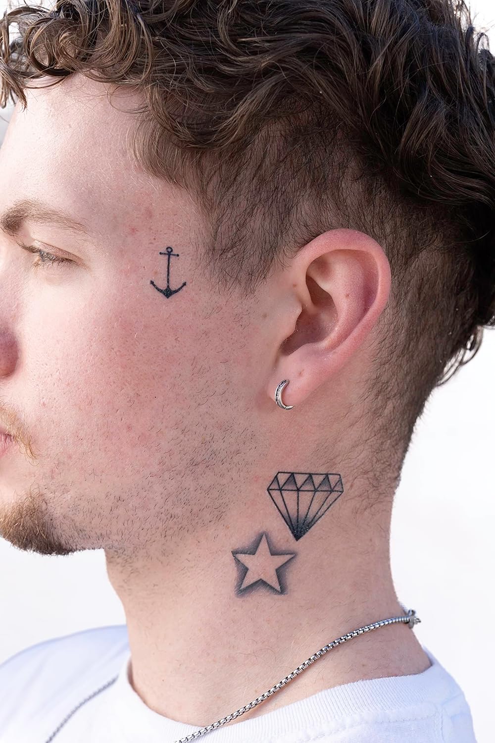 diamond tattoos for men 0050