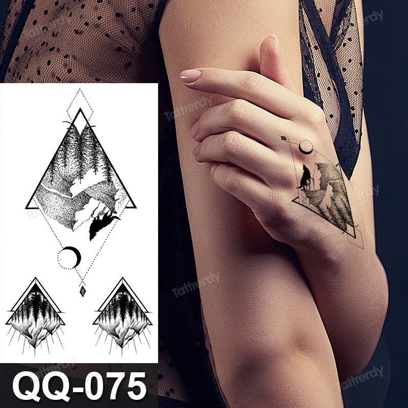 diamond tattoos for men 0061