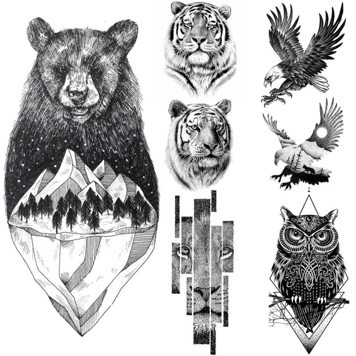 diamond tattoos for men 0081