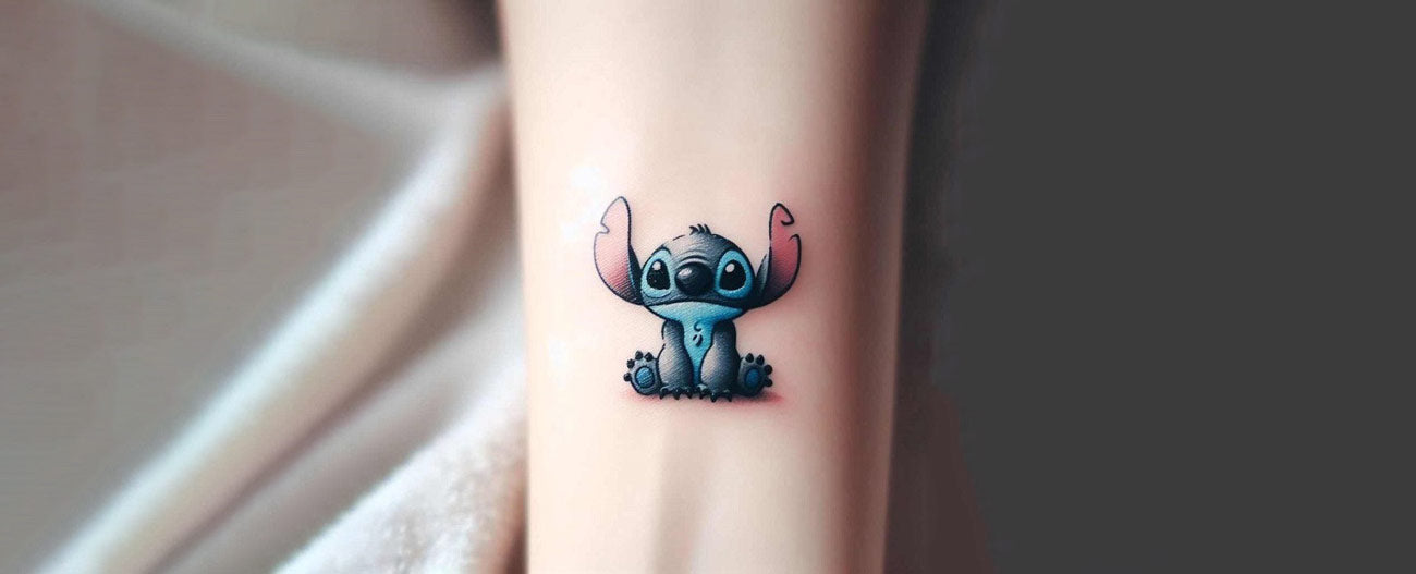 Disney tattoos for men 0042