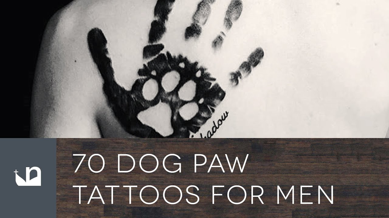 dog tattoos for men 0025