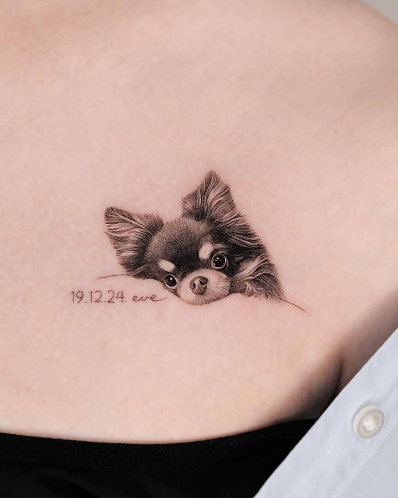 dog tattoos for men 0031