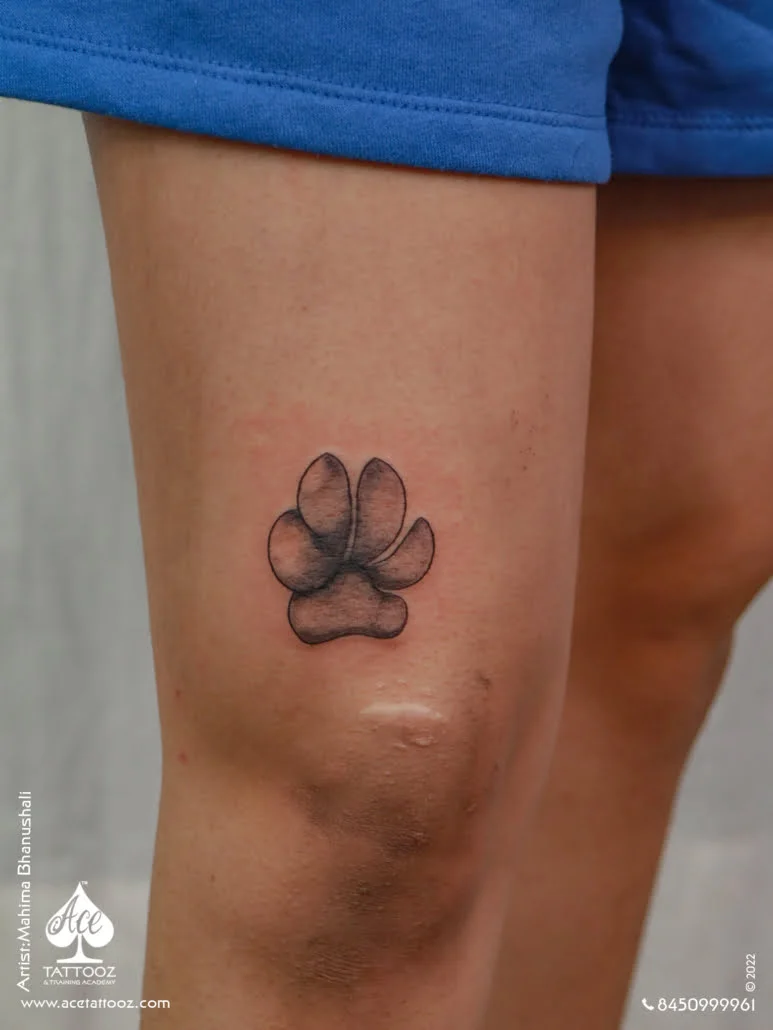 dog tattoos for men 0052