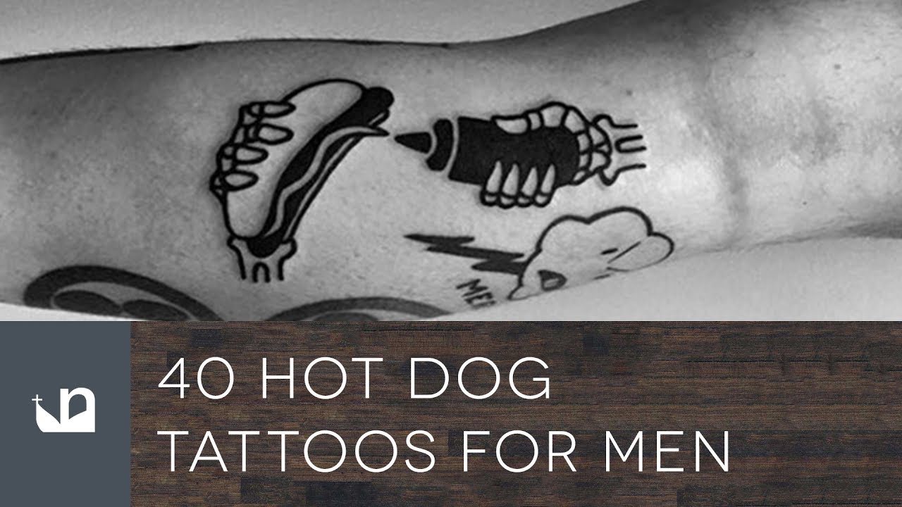 dog tattoos for men 0067