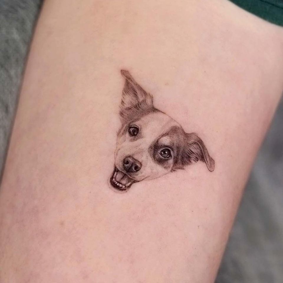 dog tattoos for men 0083