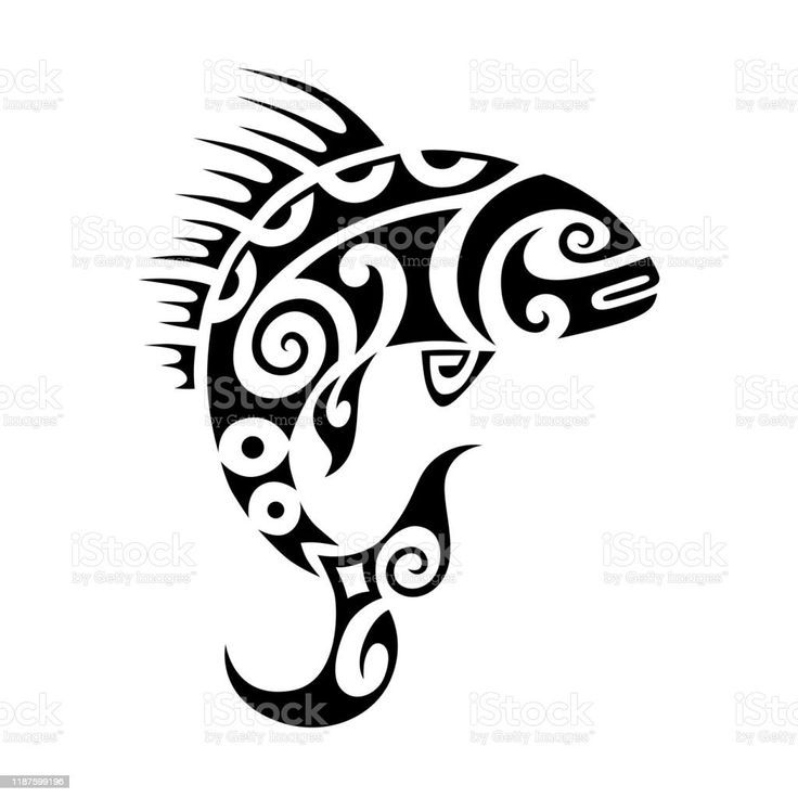 dolphin tattoo for men 0046