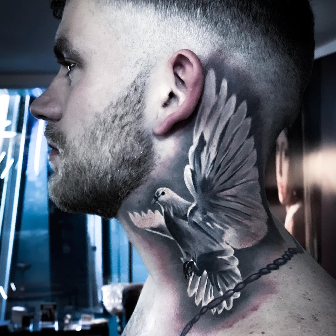 dope tattoos for men 0030