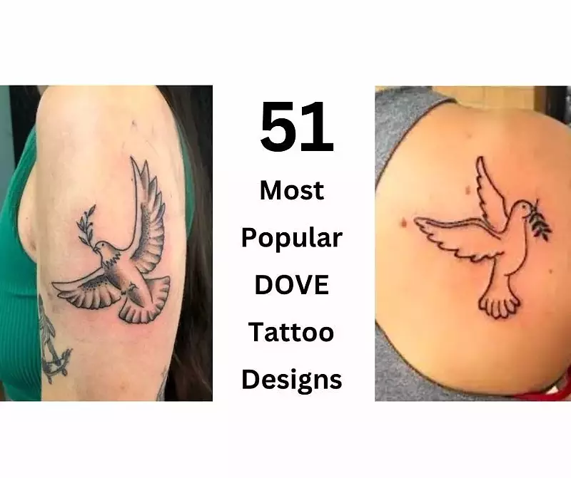 dove neck tattoos for men 0055