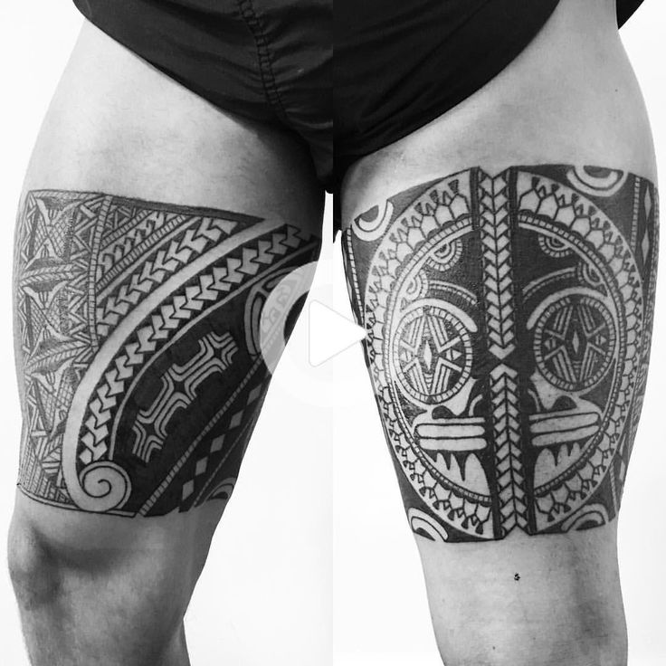 dragon leg tattoos for men 0055