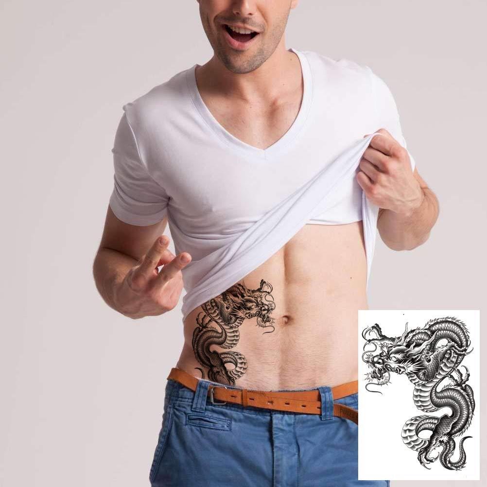 dragon tattoo sleeves for men 0027