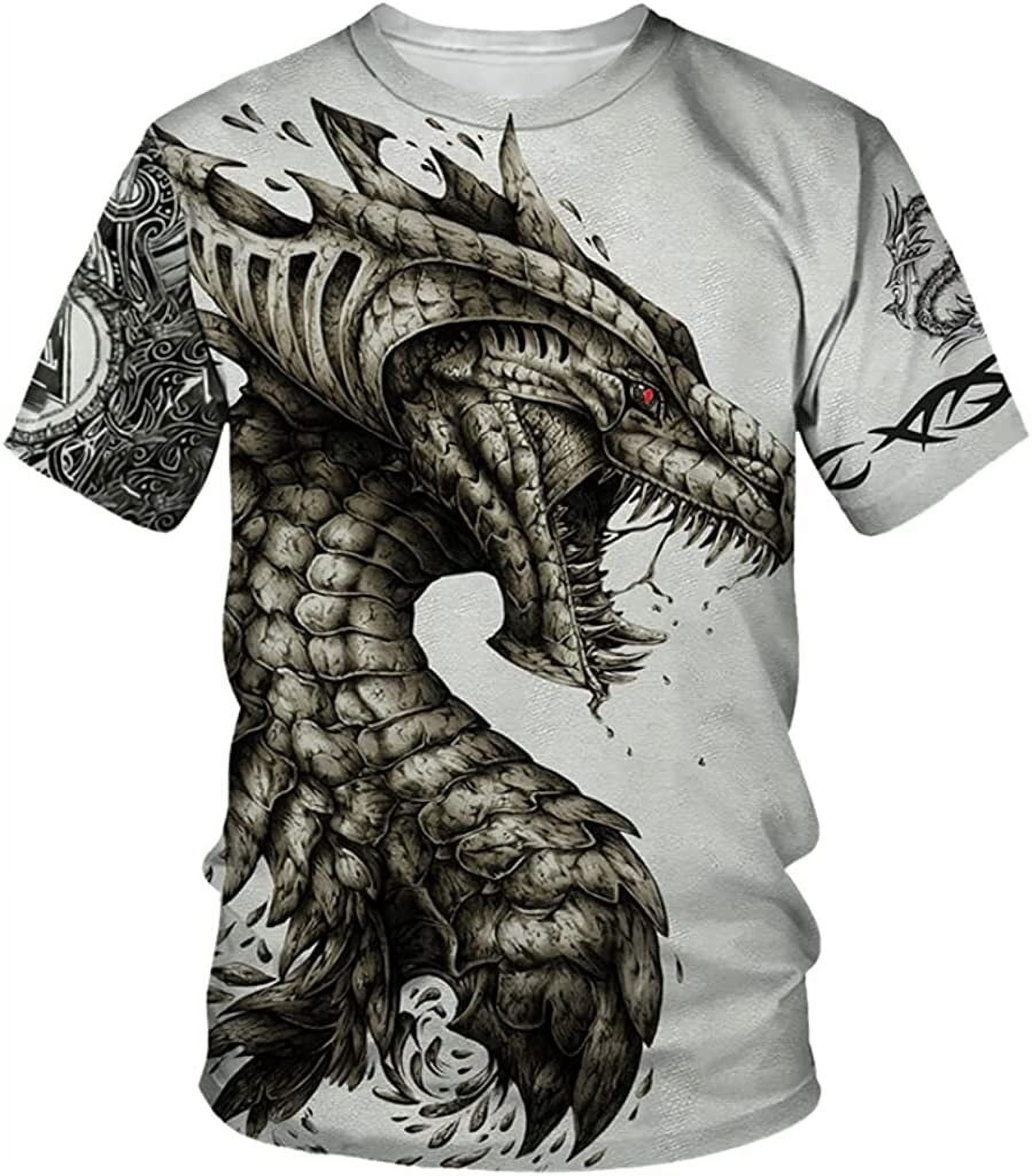 dragon tattoo sleeves for men 0035