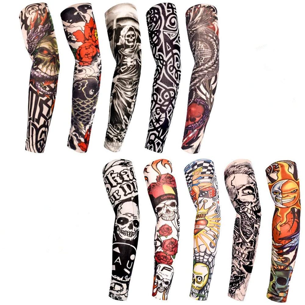 dragon tattoo sleeves for men 0036