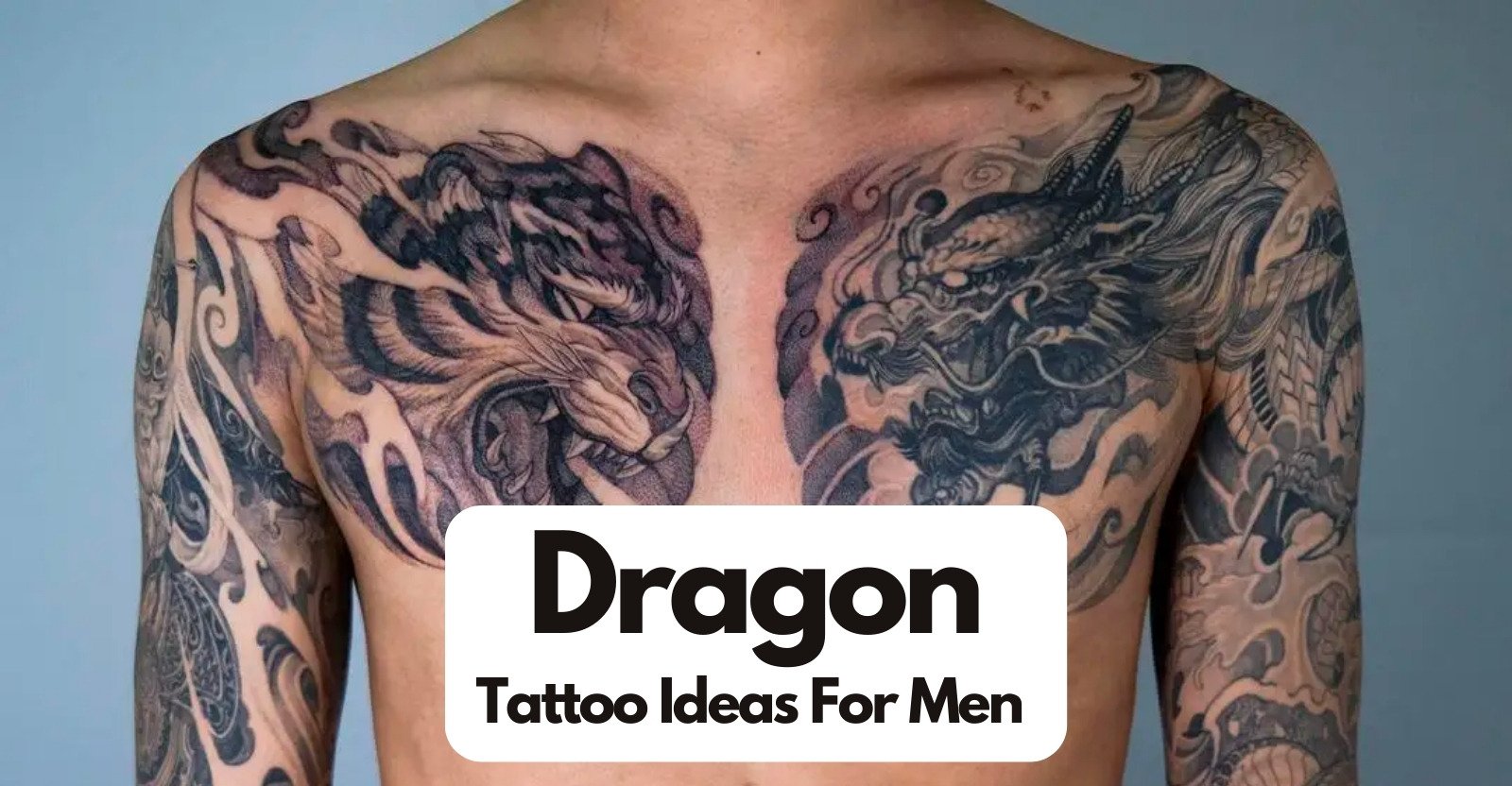 dragon tattoo sleeves for men 0058