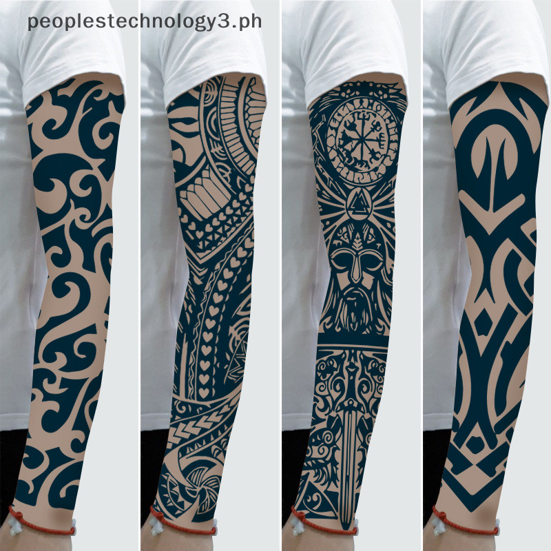 dragon tattoo sleeves for men 0071