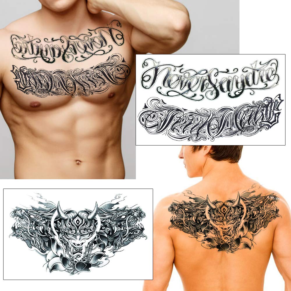 dragon tattoos for men 0025