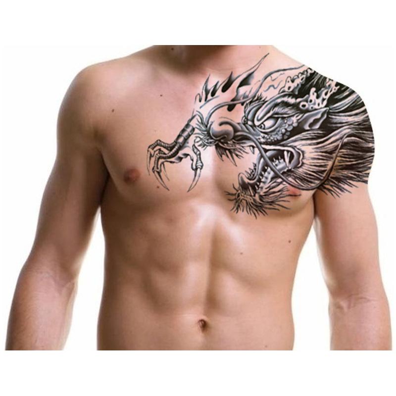 dragon tattoos for men 0026