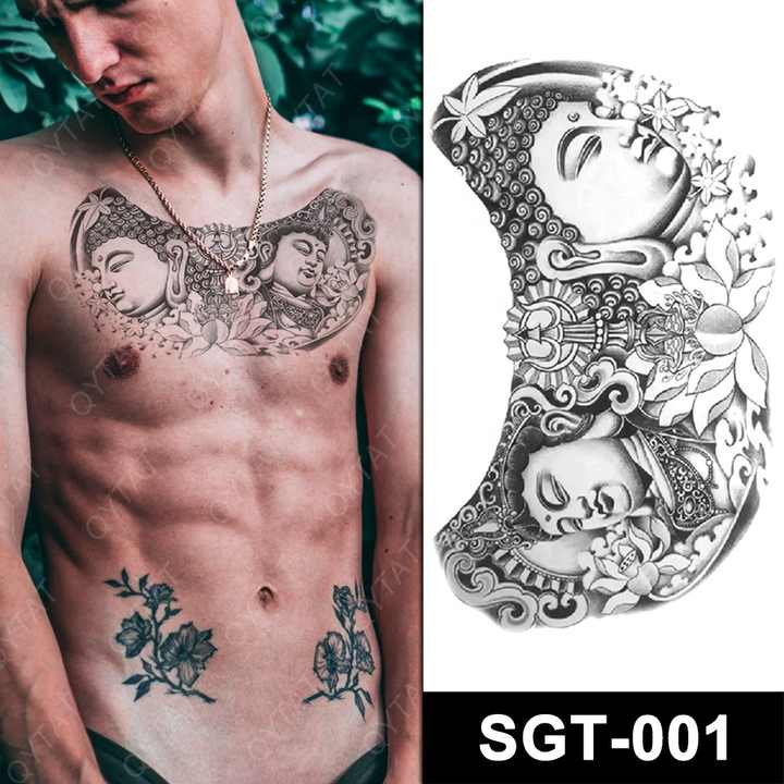 dragon tattoos for men 0039