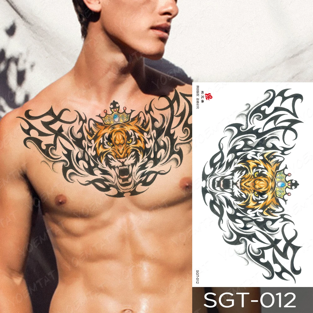 dragon tattoos for men 0043