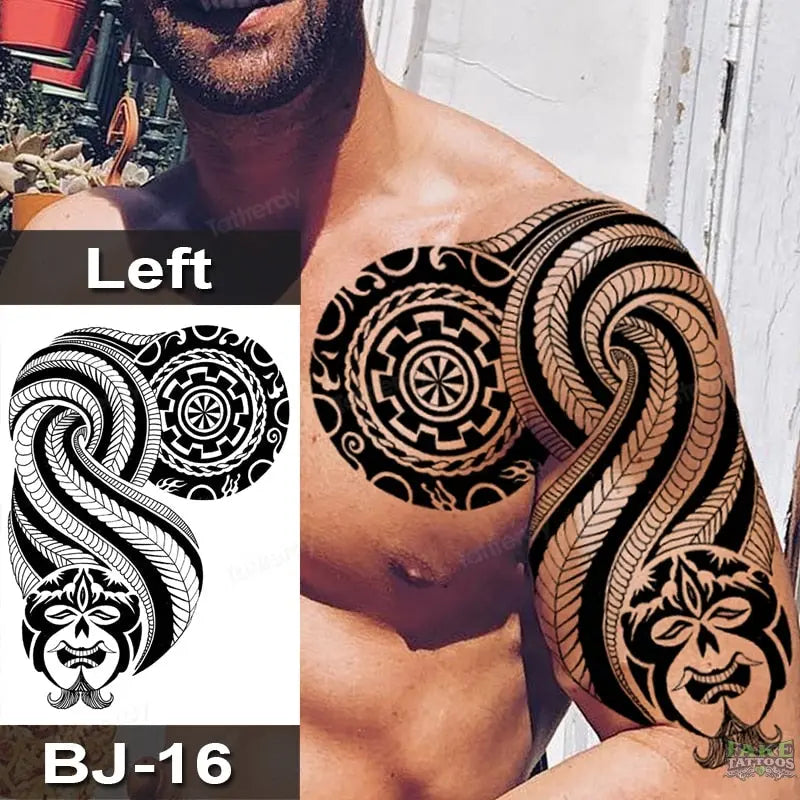 dragon tattoos for men 0046