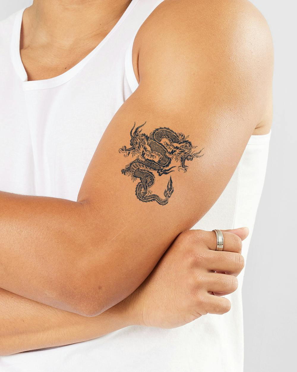 dragon tattoos for men 0048