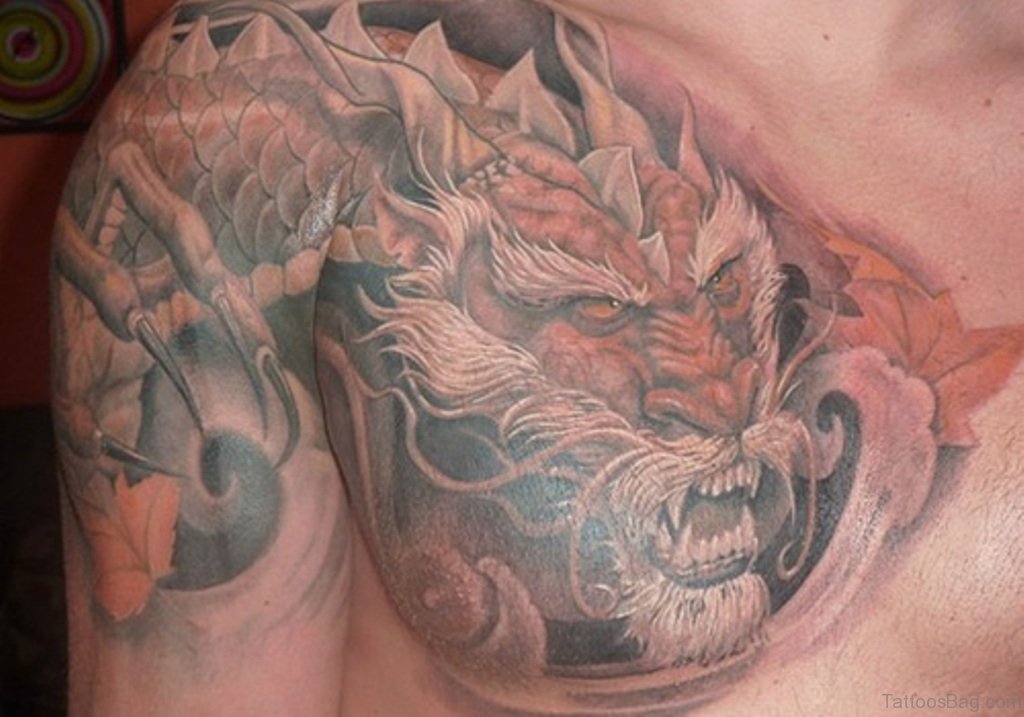 dragon tattoos for men 0054