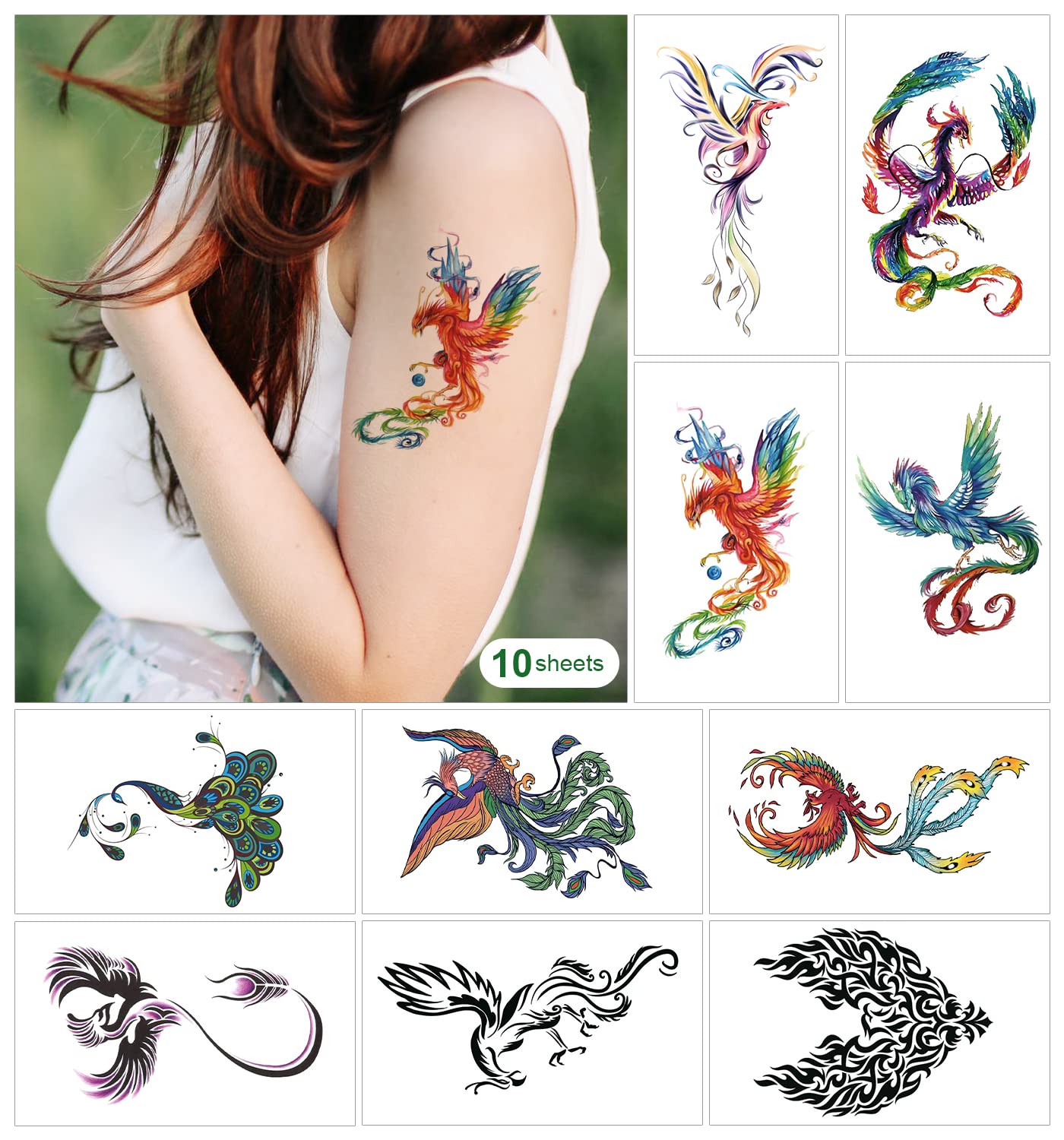 dragon tattoos for men 0055