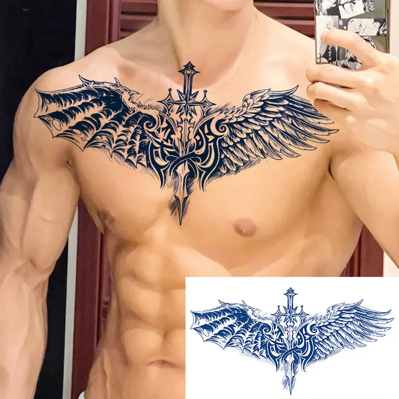 dragon tattoos for men 0064