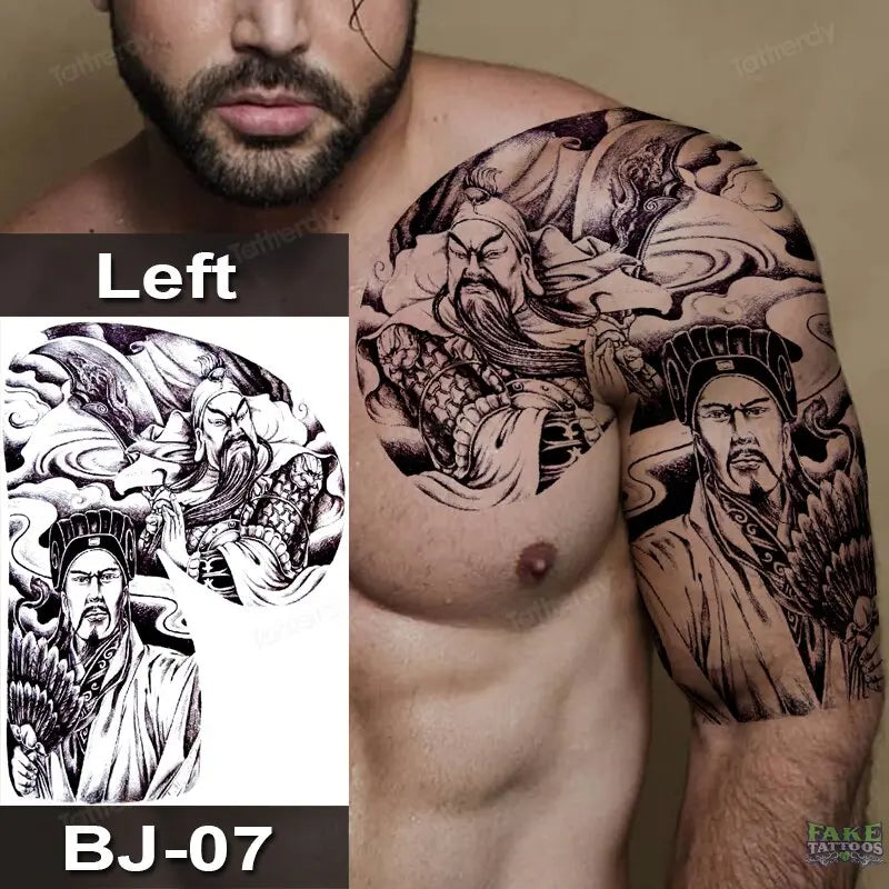 dragon tattoos for men 0067