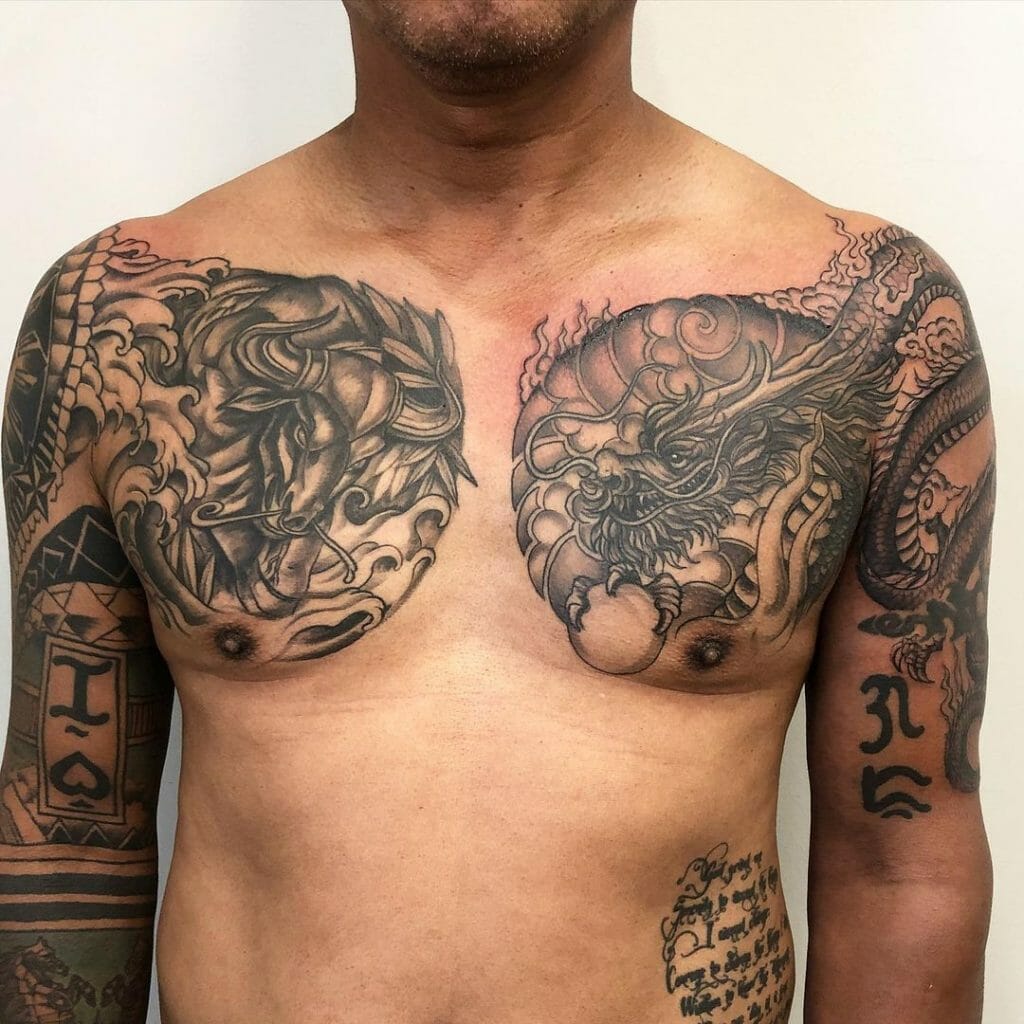 dragon tattoos for men 0072