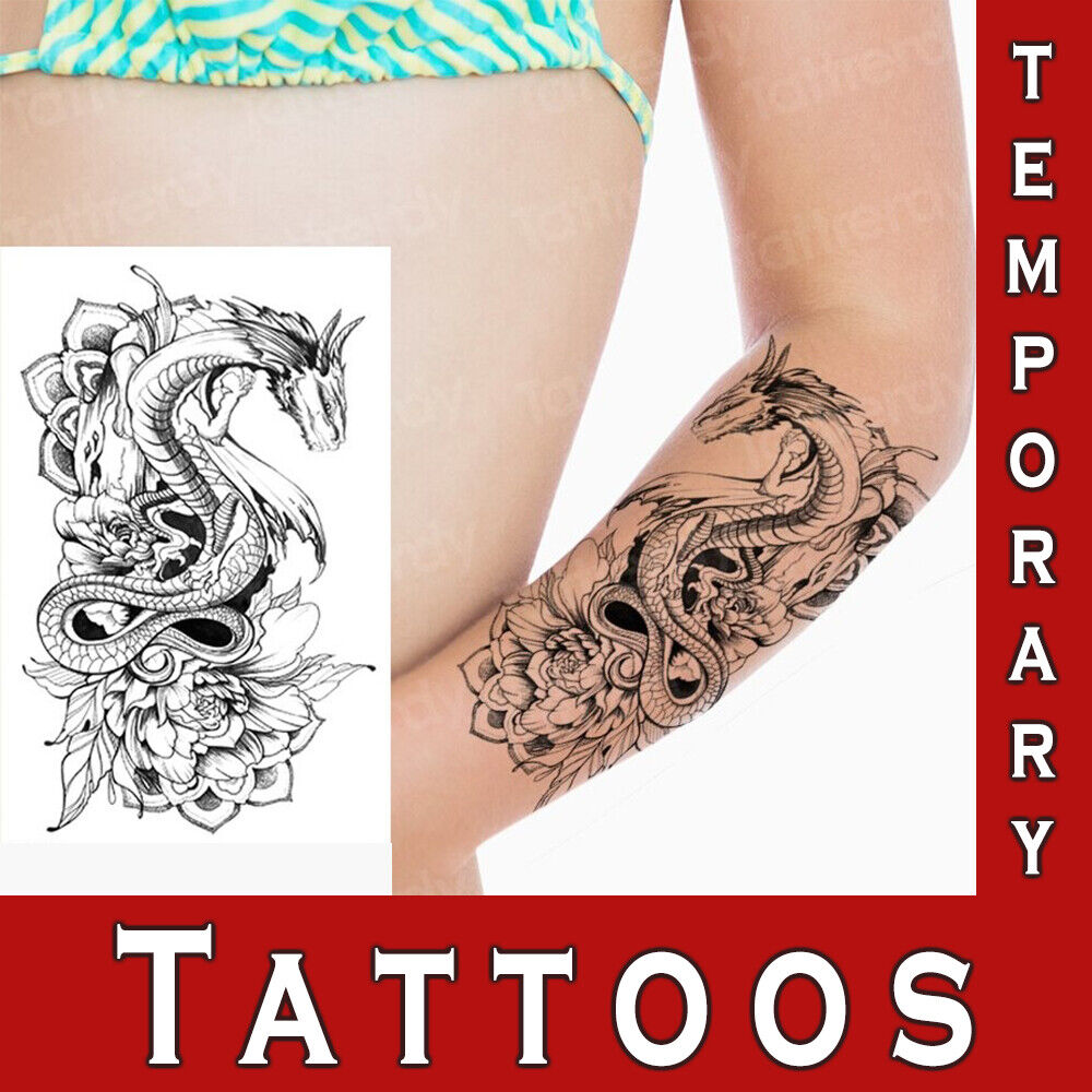 dragon tattoos for men 0073