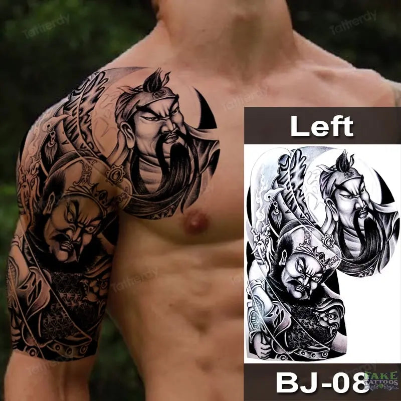 dragon tattoos for men 0076