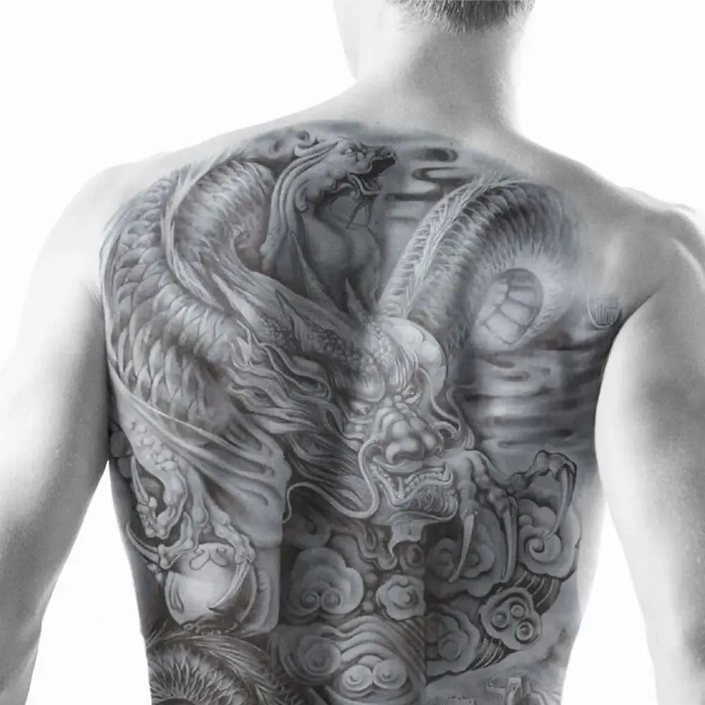 dragon tattoos for men 0079