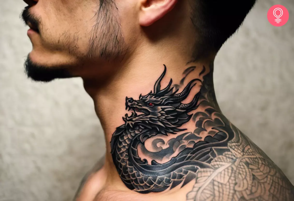 dragon tattoos for men 0088