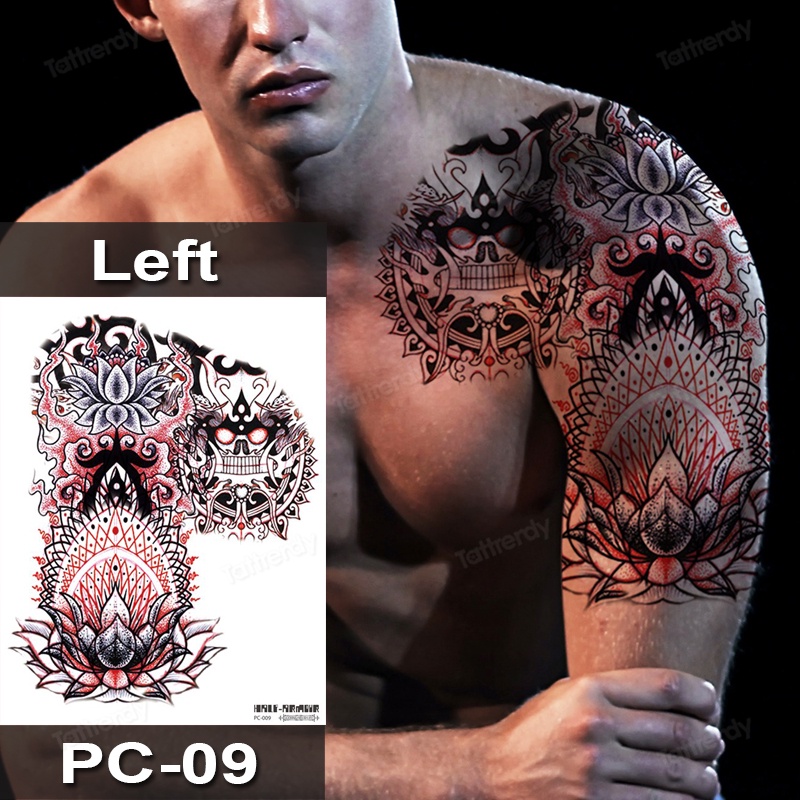 dragon tattoos for men 0090