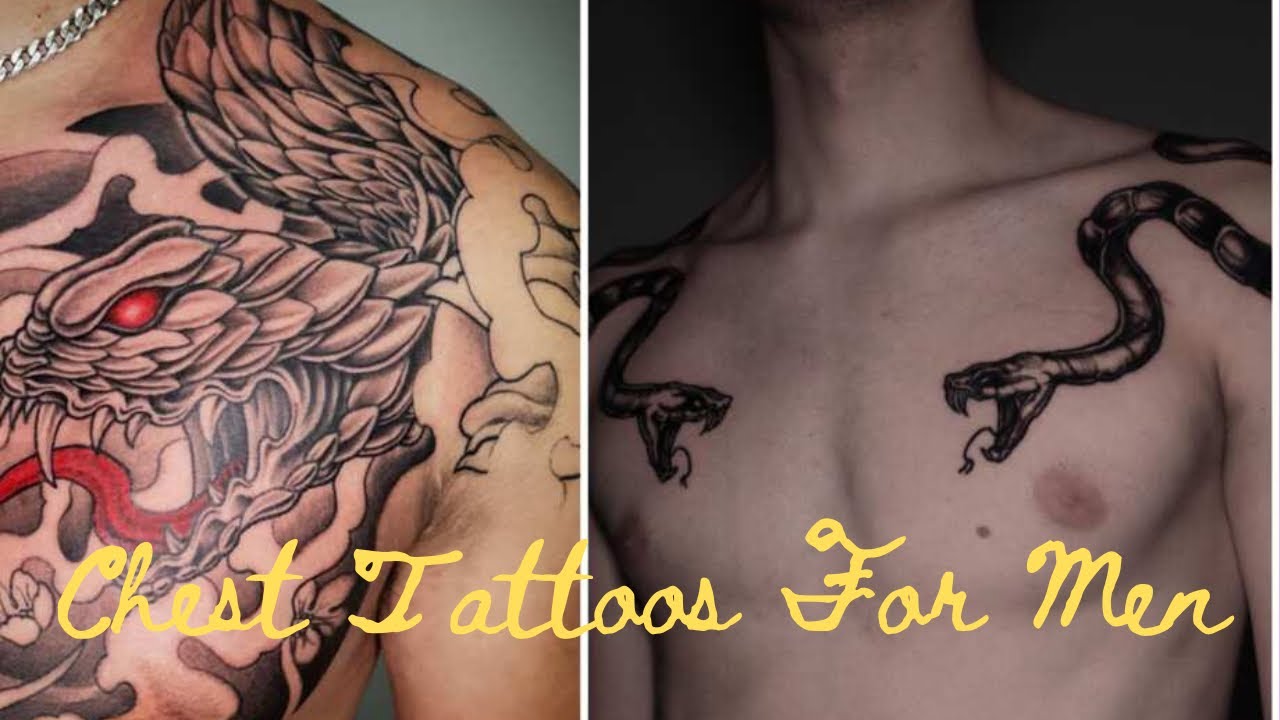 dragon tattoos for men 0092