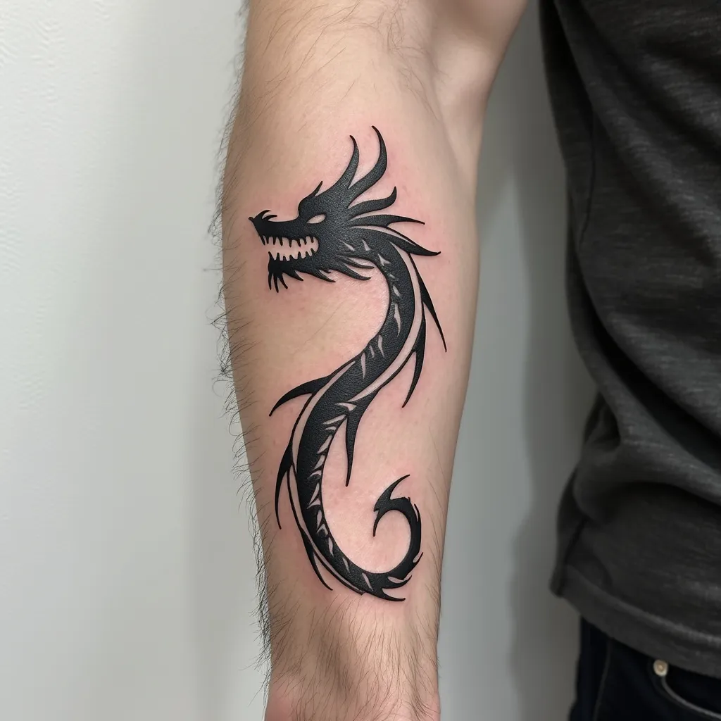 dragon tattoos for men 0024