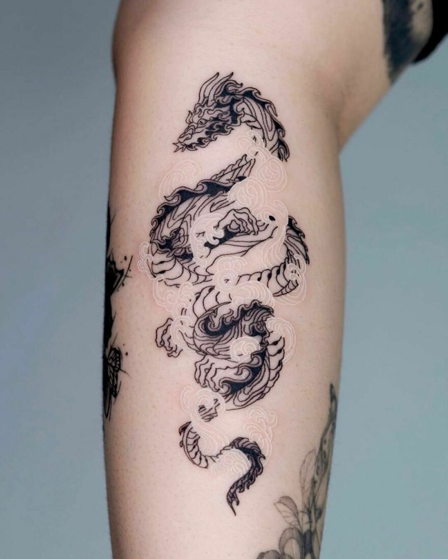 dragon tattoos for men 0031