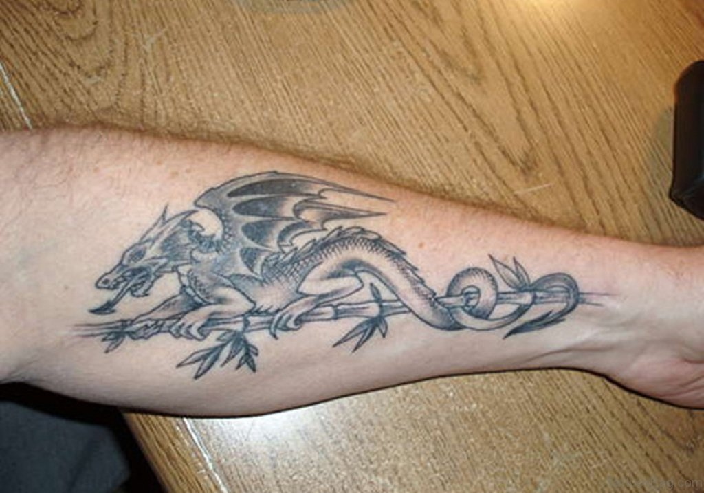 dragon tattoos for men 0041