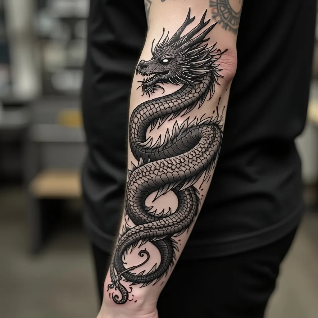 dragon tattoos for men 0050