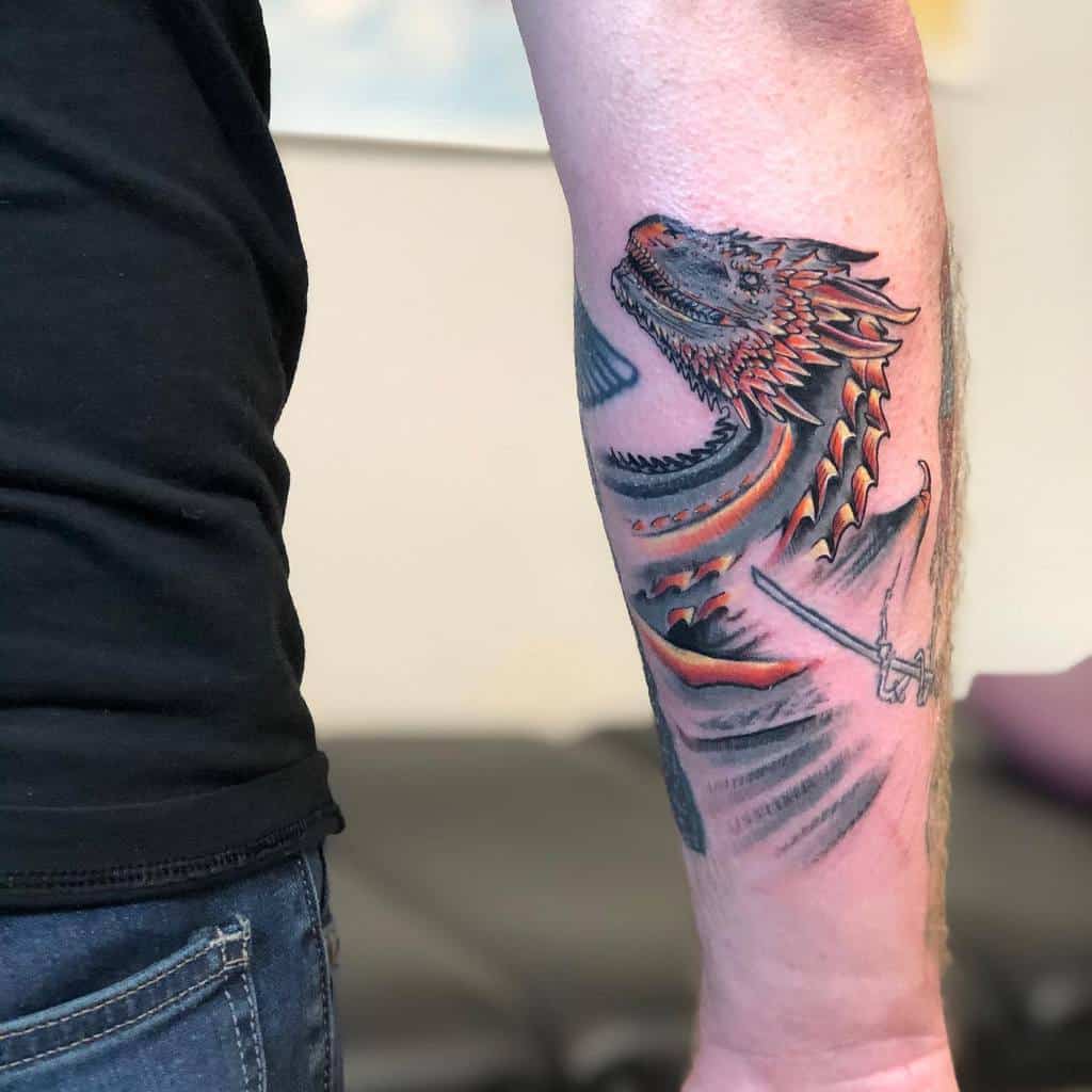 dragon tattoos for men 0053