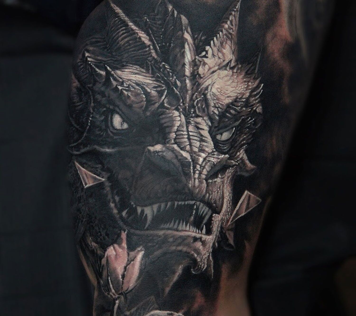 dragon tattoos for men 0058