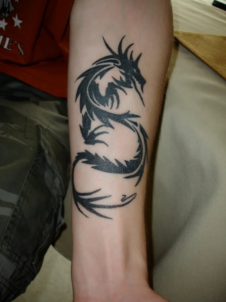 dragon tattoos for men 0061